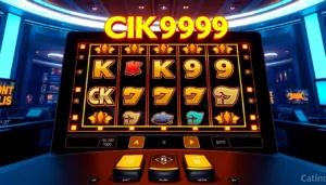 Unlock Your Winning Potential with CK999 Game at Bangladesh’s Leading Crypto Casino