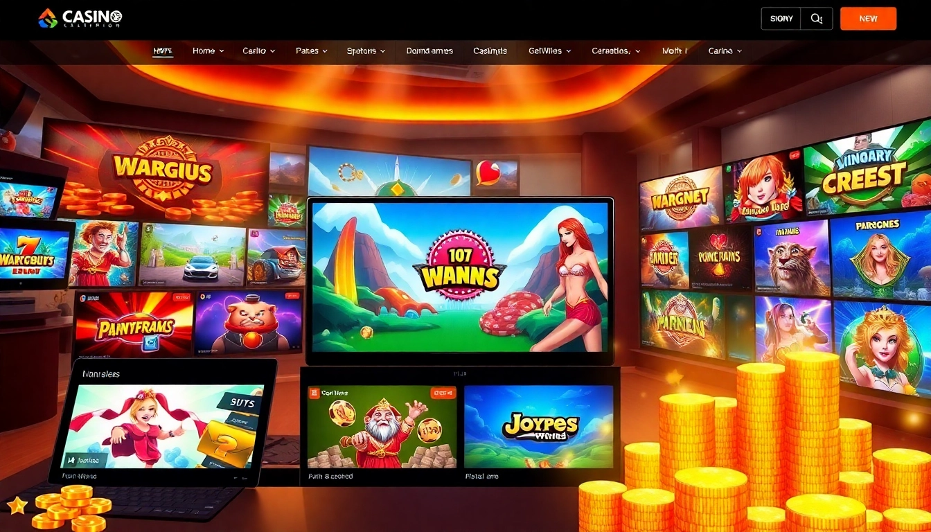 Visit https://pg88.gg/ for a dynamic online gambling experience with a wide selection of casino games and secure interface.