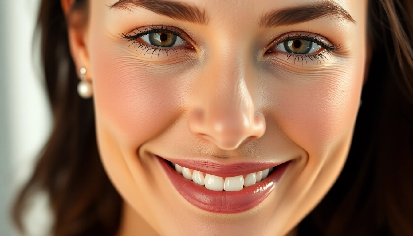 Fadenlifting Zürich: Experienced clinic performing gentle facial skin tightening procedure for natural rejuvenation.