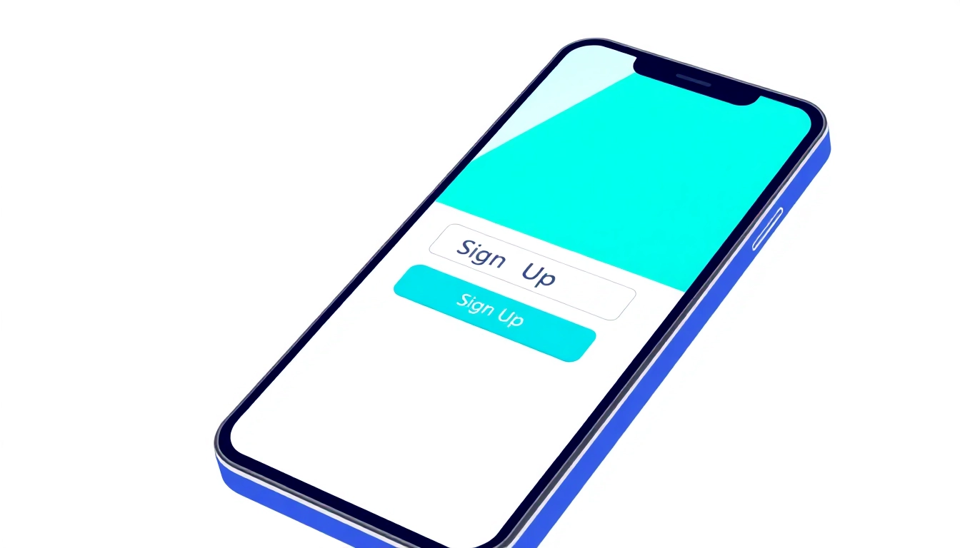 Guide to Lotus365 Register — Step-by-step registration process on a user-friendly platform, featuring a modern interface for quick sign-up and account creation, ideal for new users.