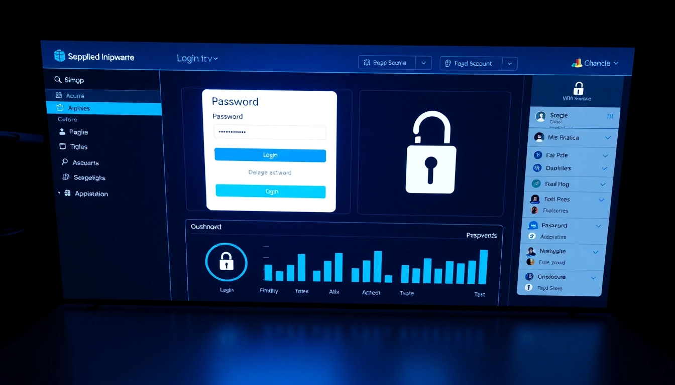 Secure Lotus365 win account portal showcasing password and user ID management features for seamless account access.